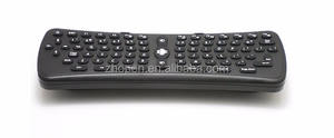 Harga Murah 2.4GHz 6 sumbu giroskop T6 Fly Air tetikus <span class=keywords><strong>Keyboard</strong></span> nirkabel pengendali jarak jauh untuk kotak Tv pintar - Product Image 5