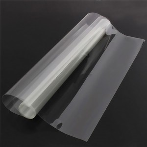 0.125mm 0.175mm rõ ràng minh bạch bảo vệ Polycarbonate phim - Product Image 5
