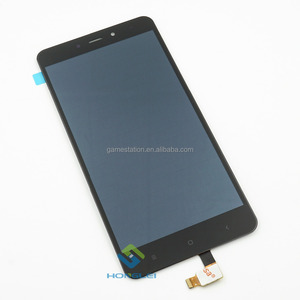 Alibaba Vendita Superiore di Alta qualità di visualizzazione Dello Schermo LCD e Digitizer per <span class=keywords><strong>Xiaomi</strong></span> <span class=keywords><strong>Redmi</strong></span> Nota 4 - Product Image 3