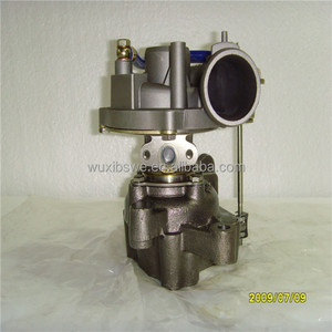 GT1546S Turbo Citroen Peugeot với DV10TD2S DW10TD/RHY cơ 706977-0001 706977-5001 S - Product Image 4