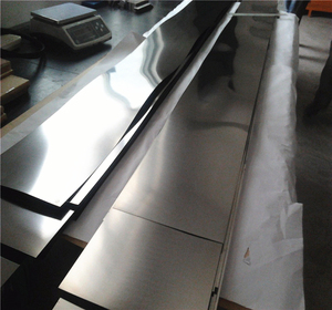 توريد Grade1 Grade2 Grade5 Grade23 رقائق التيتانيوم - Product Image 5