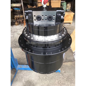 มอเตอร์ไฮดรอลิกสำหรับขับเคลื่อนรถขุด TM07 TM09 TM10 TM18 TM22 <span class=keywords><strong>TM30</strong></span> TM40 TM50 TM60 TM70 PC200-8 มอเตอร์ขับเคลื่อนสุดท้าย - Product Image 2