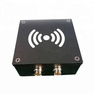 Đầu Đọc Dải Ngắn UHF RFID Để Theo Dõi Sản Xuất Công Nghiệp Với Cổng Nối Tiếp RJ45 WIFI Truyền Thông