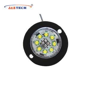 D'urgence véhicule <span class=keywords><strong>mini</strong></span> led de <span class=keywords><strong>police</strong></span> refuge lumières stroboscopiques - Product Image 5