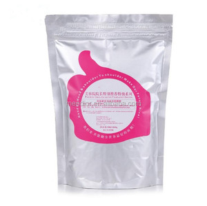 Menior Tiefsee Mineral schlamm weichen maske pulver Anti-fahle pflegende haut maske pulver Großhandel/OEM custom marke - Product Image 4