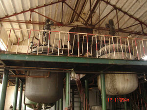 3117 CARMINE 6BN o PIGMENTO ROSSO 57:1 - Product Image 2