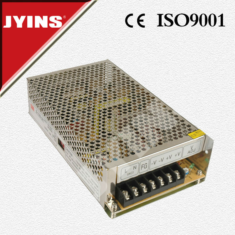 Утверждение CE Switch Mode адаптер питания S-1200