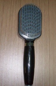 Cixi Qianyao C-223 ducha peines <span class=keywords><strong>salud</strong></span> masaje fuera <span class=keywords><strong>de</strong></span> lo común - Product Image 2