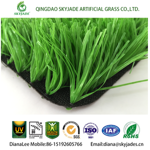 Económica de césped <span class=keywords><strong>artificial</strong></span> de Fútbol de Turquía con un montón de densidad - Product Image 4