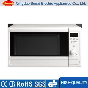 <span class=keywords><strong>Mini</strong></span> <span class=keywords><strong>four</strong></span> mécanique à <span class=keywords><strong>micro</strong></span>-<span class=keywords><strong>ondes</strong></span>, portable - Product Image 4