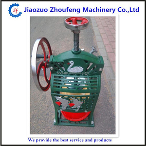 Hướng Dẫn Sử Dụng Dễ Dàng Máy Cạo Đá Thiên Nga Xanh Máy Nghiền Đá Tuyết - Product Image 4