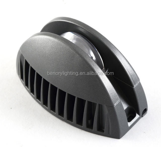 Special Design 7W 360 Degree Led Trick Light/window Light/ceiling Light