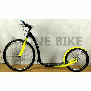 Freestyle — scooter <span class=keywords><strong>pro</strong></span> pour adultes, trottinette pour plein air, sport, nouveauté 2020 - Product Image 6