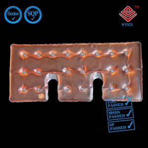 Venta al por mayor Caliente Químico Paquetes <span class=keywords><strong>de</strong></span> Microondas Compresa caliente Instantánea Reutilizables Calentadores <span class=keywords><strong>de</strong></span> Mano - Product Image 5