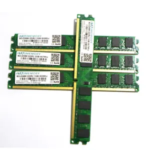 パキスタンのデスクトップ4GB DDR2 RAM用バルクパッキング