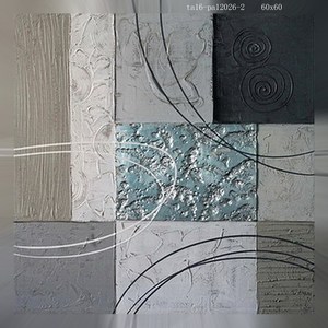 Toile Peintures À L'huile Abstraite <span class=keywords><strong>D</strong></span>'<span class=keywords><strong>art</strong></span> de Mur Peinture <span class=keywords><strong>D</strong></span>écoration 100% Peint À La Main Illustration <span class=keywords><strong>Meilleur</strong></span> Acheter Cadeau - Product Image 2