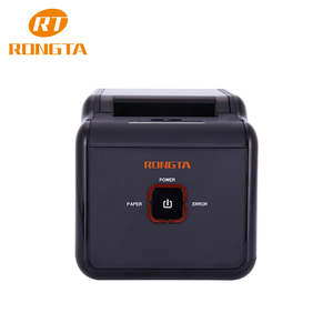 El aspecto de moda de escritorio o pared 80mm térmica POS impresora RONGTA RP330 - Product Image 4