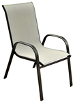 <span class=keywords><strong>Chaise</strong></span> <span class=keywords><strong>de</strong></span> bistrot en métal <span class=keywords><strong>pas</strong></span> chère Uplion Garden Furniture, <span class=keywords><strong>chaise</strong></span> <span class=keywords><strong>de</strong></span> salle à manger en maille, chaises <span class=keywords><strong>de</strong></span> patio extérieures - Product Image 4