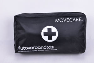 DIN13164 2022 Durable portátil impermeable coche botiquín de primeros auxilios bolsa de supervivencia de emergencia bolsa de trauma en Salud de negocios, cuidado del bebé - Product Image 4