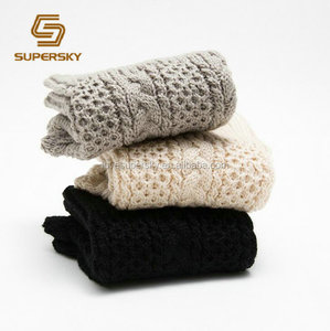 Nuevo diseño <span class=keywords><strong>moda</strong></span> <span class=keywords><strong>mujer</strong></span> punto calentador encaje corto <span class=keywords><strong>de</strong></span> arranque - Product Image 1
