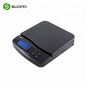 SF-550 프로그래머블 벤치 스케일 - Product Image 6
