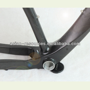 Spécialisés en fiber de carbone vélo / vélo <span class=keywords><strong>tt</strong></span> cadre - Product Image 1