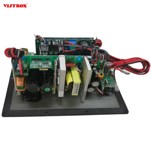 China Audio Factory <span class=keywords><strong>500W</strong></span> Klasse D Hifi Super <span class=keywords><strong>Bass</strong></span> Digitale Subwoofer Plaat Versterker