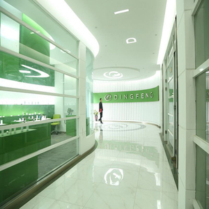 Bomba de acero inoxidable Bomba sumergible de aguas profundas - Product Image 6