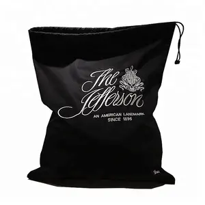 Best Price Custom Logo Silk Screen Printed Standup Pouch Packaging Drawstring Pouch Drawstring Bags Printing Pouch Packaging