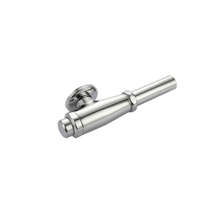 Vente chaude, accessoires de salle de bain durables et bon marché, robinet de chasse d'eau pour toilettes, bouton poussoir, robinet de chasse d'eau en laiton de haute qualité pour urinoir - Product Image 6