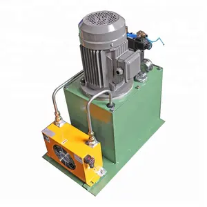 220v液压泵组件类型液压动力装置电源组件