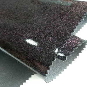 Patrón de estrellas de microfibra de cuero al por mayor rollos bolsa de la <span class=keywords><strong>PU</strong></span> <span class=keywords><strong>Material</strong></span> - Product Image 1