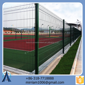 Venta en el extranjero la malla acmafor con muchas experiencias - Product Image 1