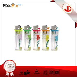 Tipo económico barato regalo promocional novedad productos para la venta de gas más ligero - Product Image 1