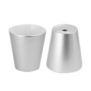 Macetas de Cerámica Blancas de Alta Calidad de 12 oz para Sublimación Personalizada con Recubrimientos Orca - Product Image 6