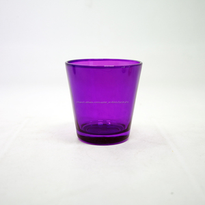 <span class=keywords><strong>Pas</strong></span> <span class=keywords><strong>cher</strong></span> <span class=keywords><strong>petit</strong></span> mini jaune vert couleur bougeoirs en verre pour éclairage décoration - Product Image 5