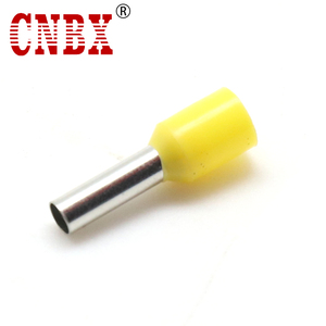 CNBX E serie cooper in ottone pvc puntali per <span class=keywords><strong>cavo</strong></span> <span class=keywords><strong>terminale</strong></span> <span class=keywords><strong>elettrico</strong></span> - Product Image 4