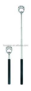 Factory Outlet Handheld Edelstahl noch tragen Klaue <span class=keywords><strong>Back</strong></span> Scratcher - Product Image 4