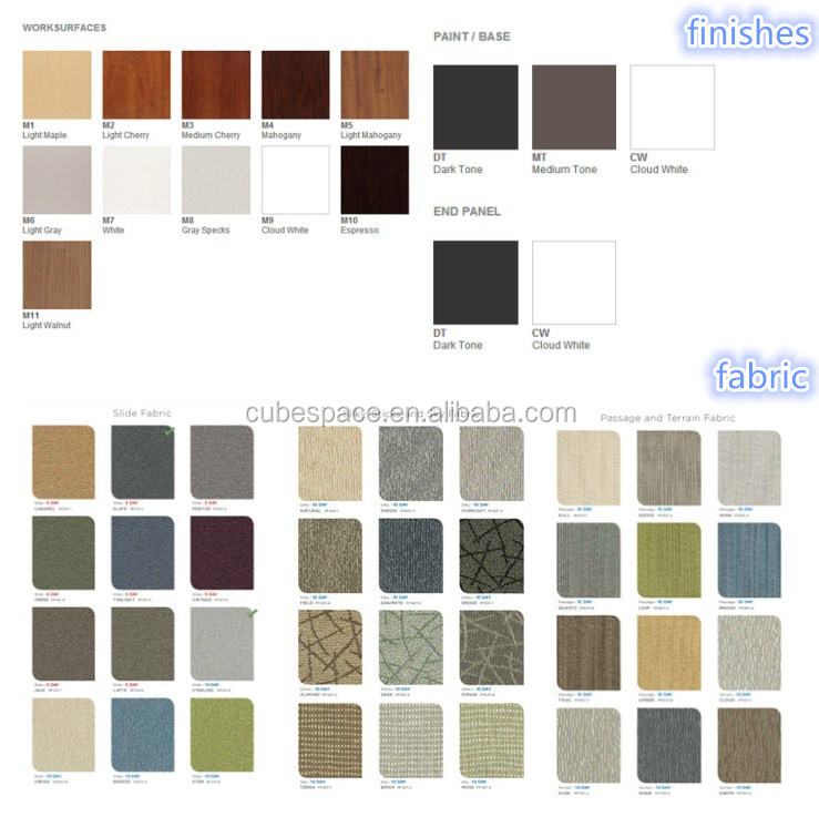 Colori personalizzati