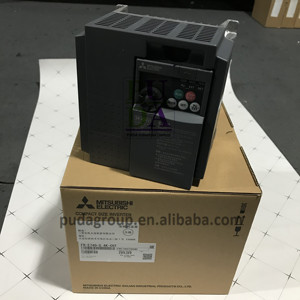สปอตสินค้าสำหรับมิตซูบิชิอินเวอร์เตอร์ของแท้ใหม่ FR-E740-0.4K-CHT รับประกัน FR-E740-0.4K-CHT <span class=keywords><strong>ราคา</strong></span>ดีที่สุดนาน - Product Image 2