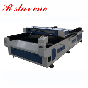 Mejor calidad tamaño grande máquina de corte láser para la venta - Product Image 1