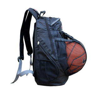 Sac à dos <span class=keywords><strong>de</strong></span> sport léger et portable pour le football et le basketball en gros - Product Image 2