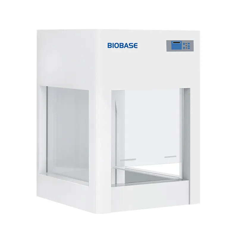 BIOBASE Trung Quốc 100 Phòng Thí Nghiệm Hóa Học Di Động Laminar Flow Hoods