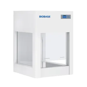 BIOBASE จีน100ชั้นห้องปฏิบัติการเคมีแบบพกพา Laminar Flow Hoods