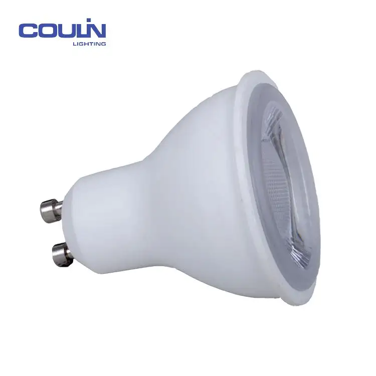 5w led gu10 3000K led light bulbs led spotlight 5w 2700K