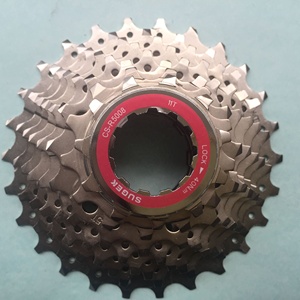 Piezas <span class=keywords><strong>de</strong></span> Bicicleta <span class=keywords><strong>de</strong></span> Carretera, Cassette <span class=keywords><strong>de</strong></span> <span class=keywords><strong>Piñones</strong></span> <span class=keywords><strong>de</strong></span> Rueda Libre <span class=keywords><strong>de</strong></span> 8S 9S 10S 11S <span class=keywords><strong>Velocidades</strong></span>, 11-34T, Compatible con Bicicleta <span class=keywords><strong>de</strong></span> Carretera - Product Image 3