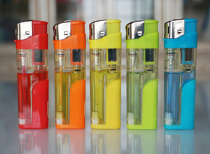 Briquet électrique piézo, personnalisable, <span class=keywords><strong>meilleure</strong></span> vente, torche électronique de cuisine, nouveauté - Product Image 4