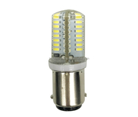 Lampe LED à haut lumen Ba15s 230V BA15D Ampoule LED