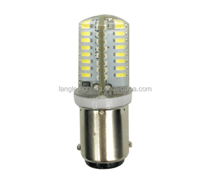 Đèn Led Lumen Cao Ba15s 230V BA15D Bóng Đèn LED - Product Image 2