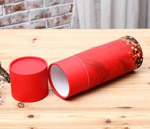 Algemene Purpose Thee Papier Buizen Hoogwaardige Cadeaupapier Blikjes Etherische Olie Verpakking - Product Image 5